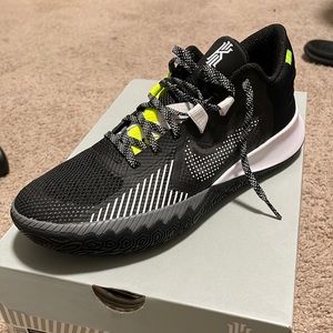 Nike basketball shoes